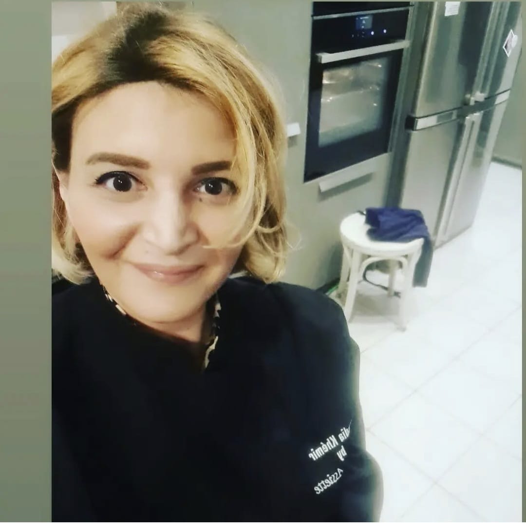 Nadia Khemir